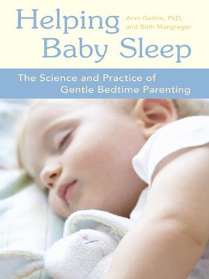 cover image of Helping Baby Sleep